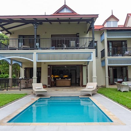 Maison L'Amirale By Simply-Seychelles Eden Island Room photo