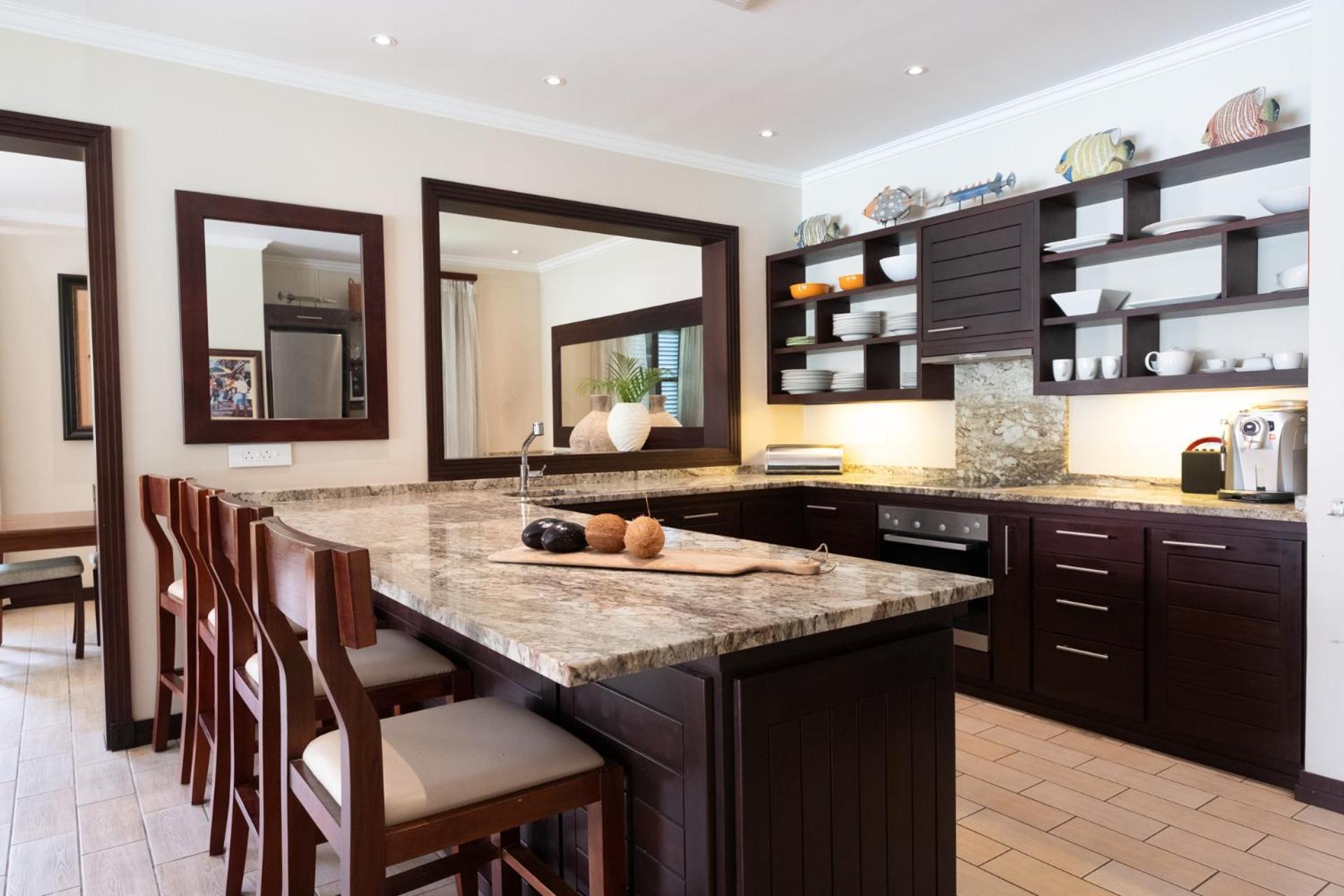 Maison L'Amirale By Simply-Seychelles Eden Island Room photo