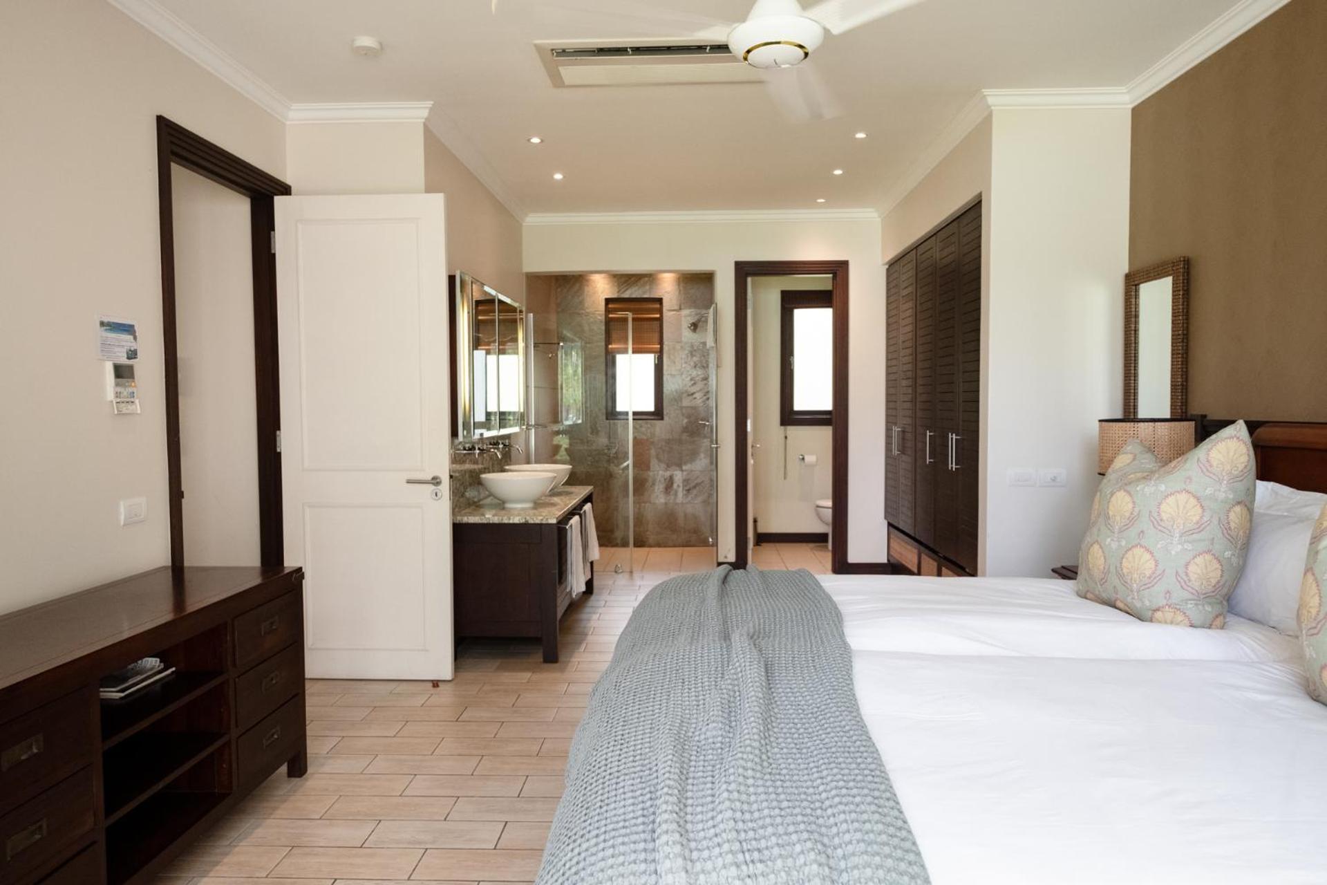Maison L'Amirale By Simply-Seychelles Eden Island Room photo