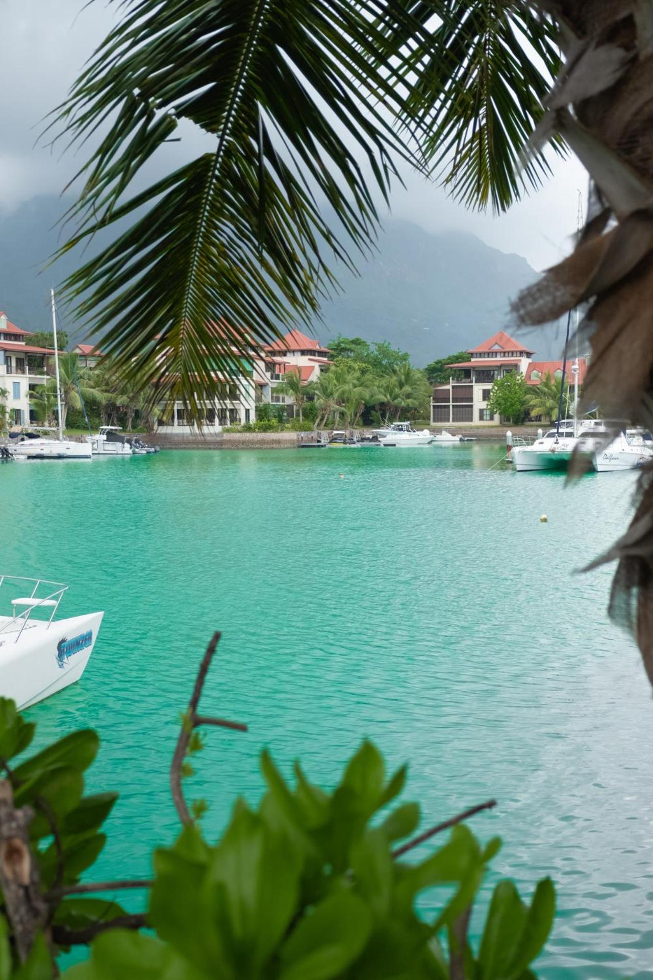 Maison L'Amirale By Simply-Seychelles Eden Island Room photo
