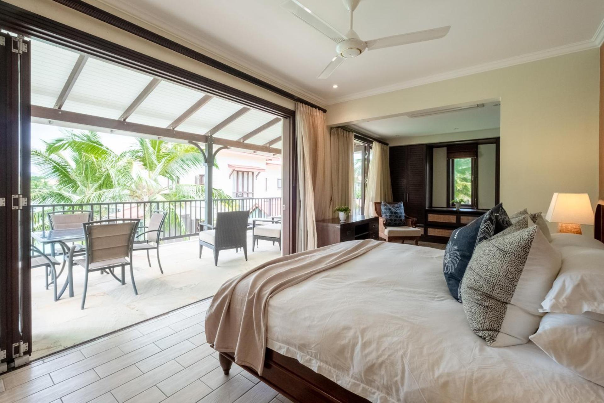 Maison L'Amirale By Simply-Seychelles Eden Island Room photo