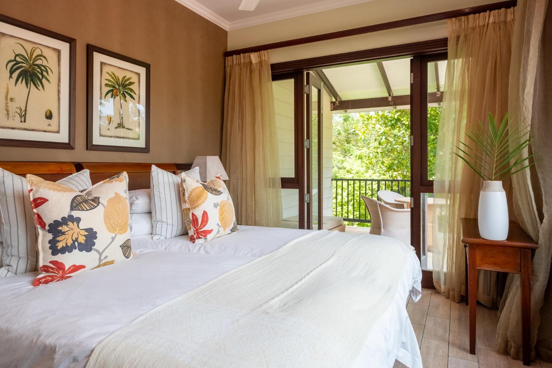 Maison L'Amirale By Simply-Seychelles Eden Island Room photo