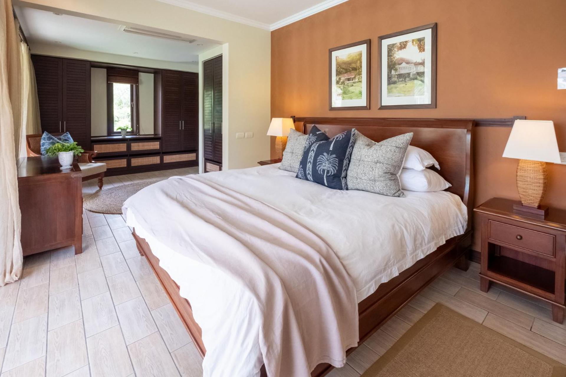 Maison L'Amirale By Simply-Seychelles Eden Island Room photo