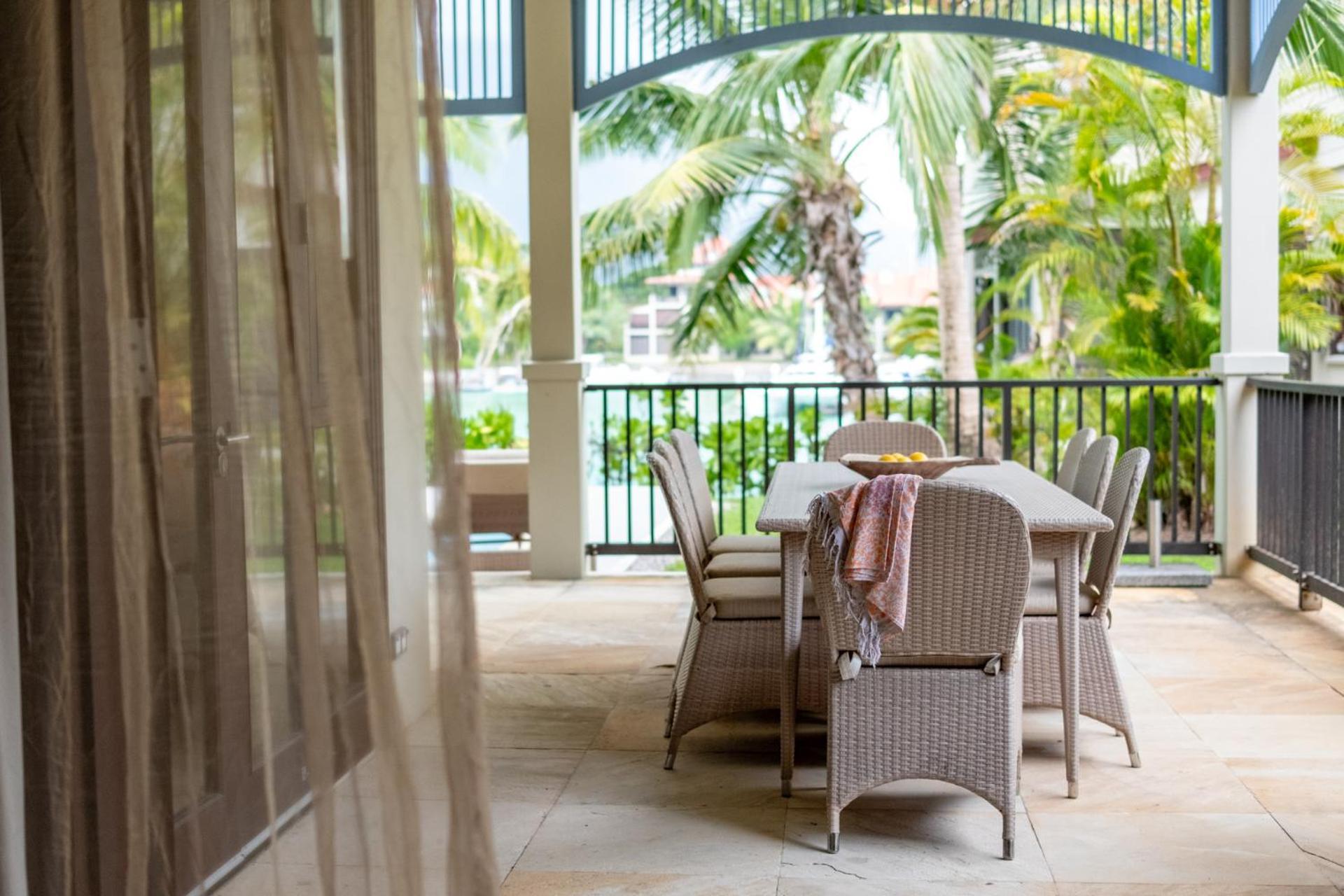 Maison L'Amirale By Simply-Seychelles Eden Island Room photo
